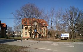Przybobrze Apt.